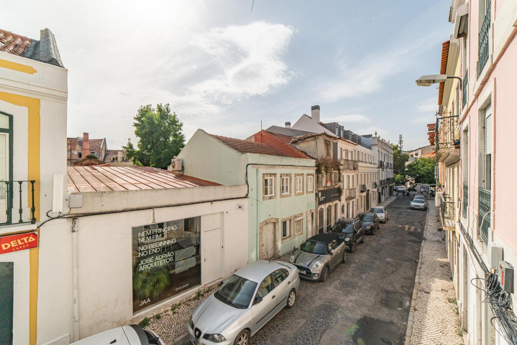 By The River - Alcantara Apartments Lisboa المظهر الخارجي الصورة
