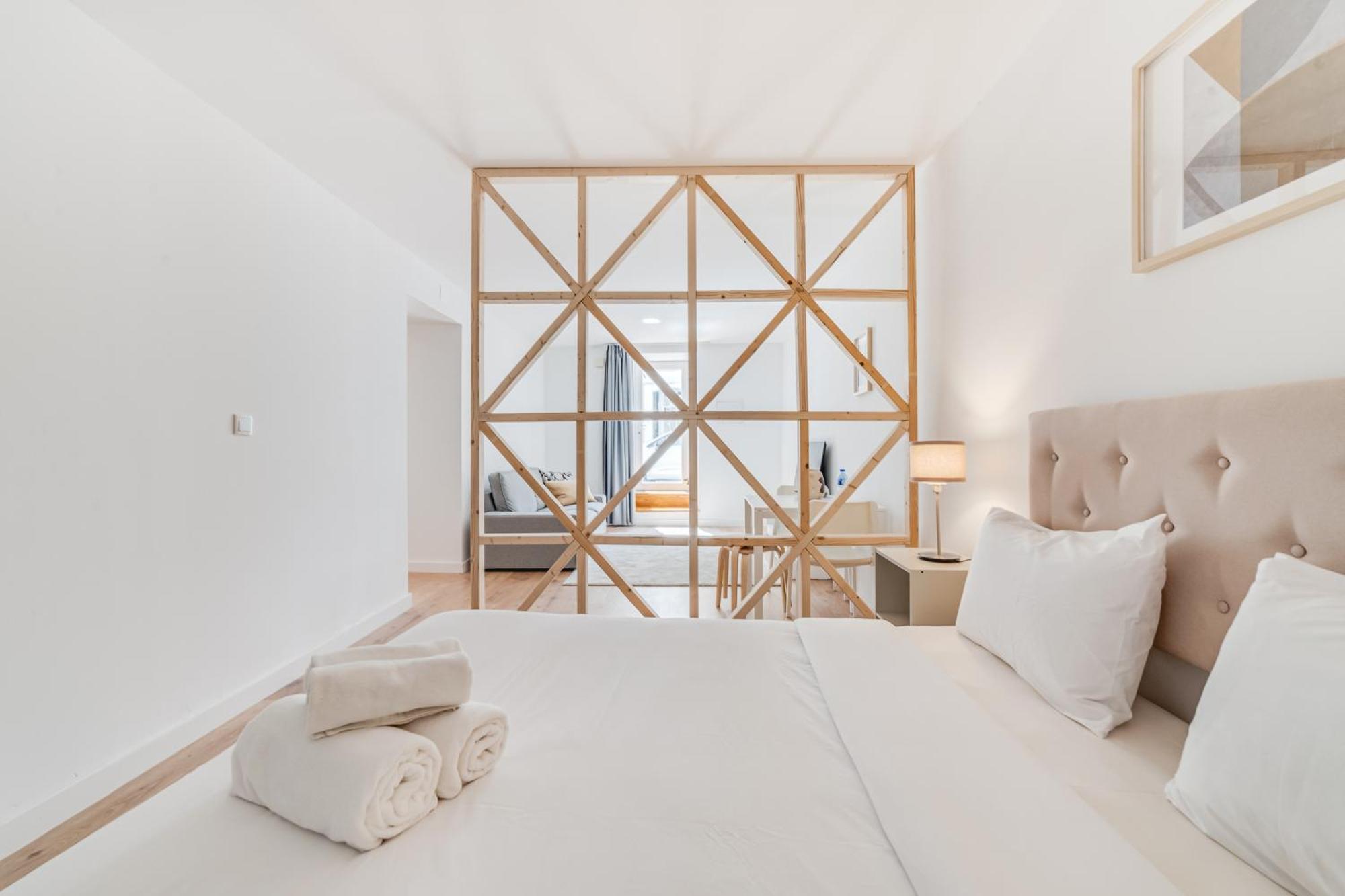By The River - Alcantara Apartments Lisboa المظهر الخارجي الصورة