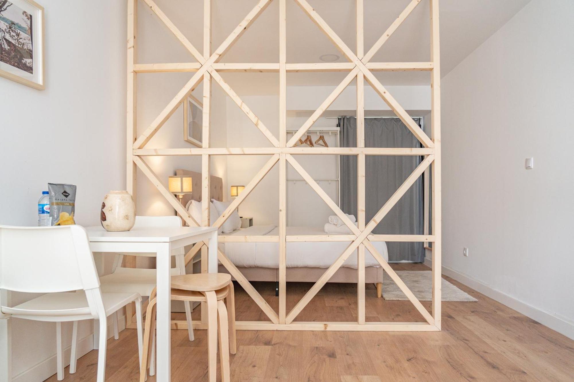 By The River - Alcantara Apartments Lisboa المظهر الخارجي الصورة