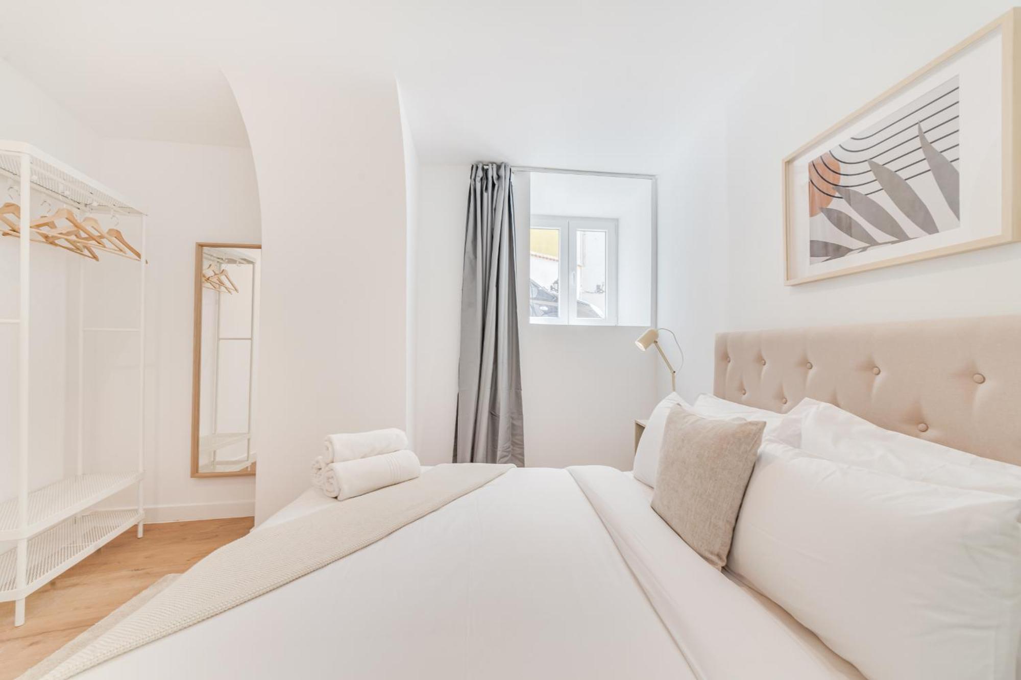 By The River - Alcantara Apartments Lisboa المظهر الخارجي الصورة