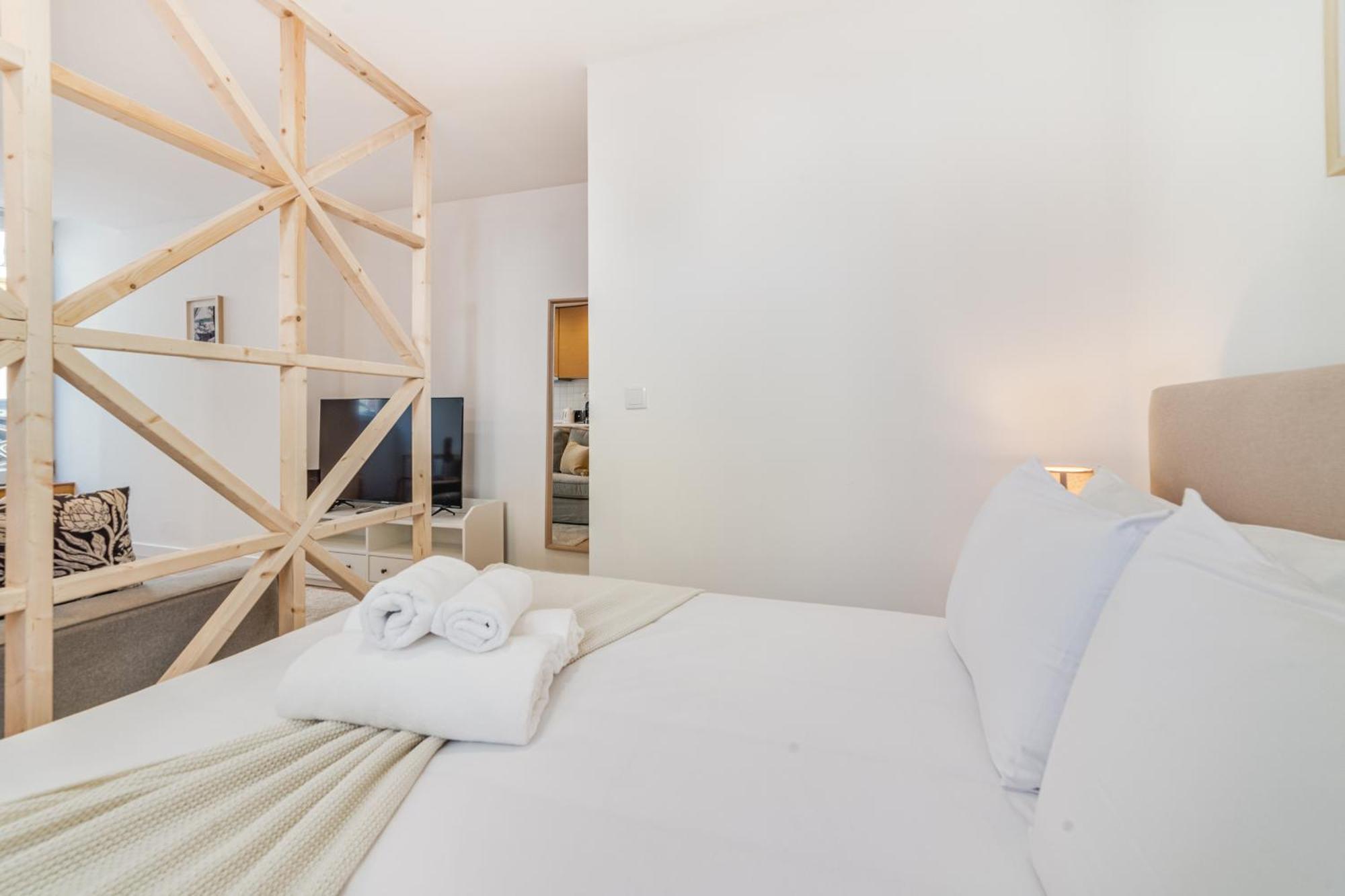 By The River - Alcantara Apartments Lisboa المظهر الخارجي الصورة